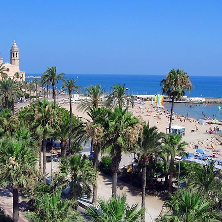 Sitges Chill-Out By ApartСитжес Екстериор снимка