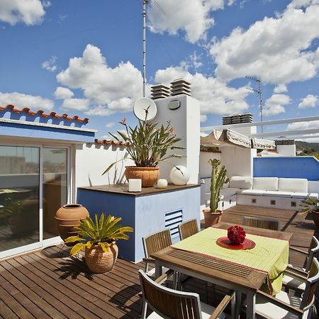 Sitges Chill-Out By ApartСитжес Екстериор снимка