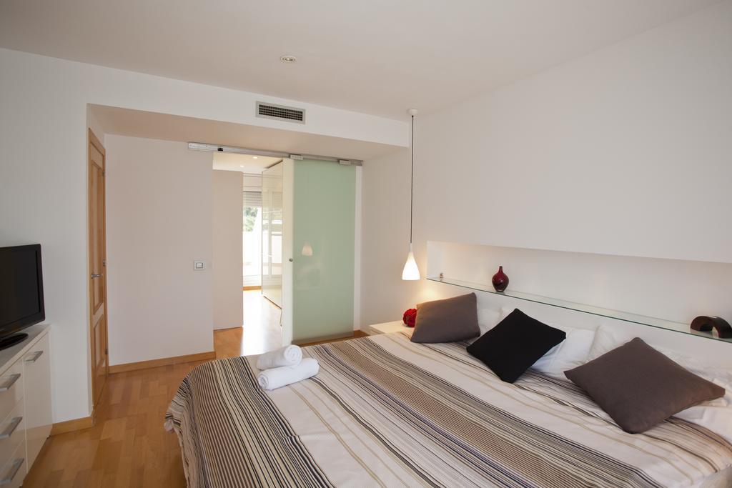 Sitges Chill-Out By ApartСитжес Стая снимка
