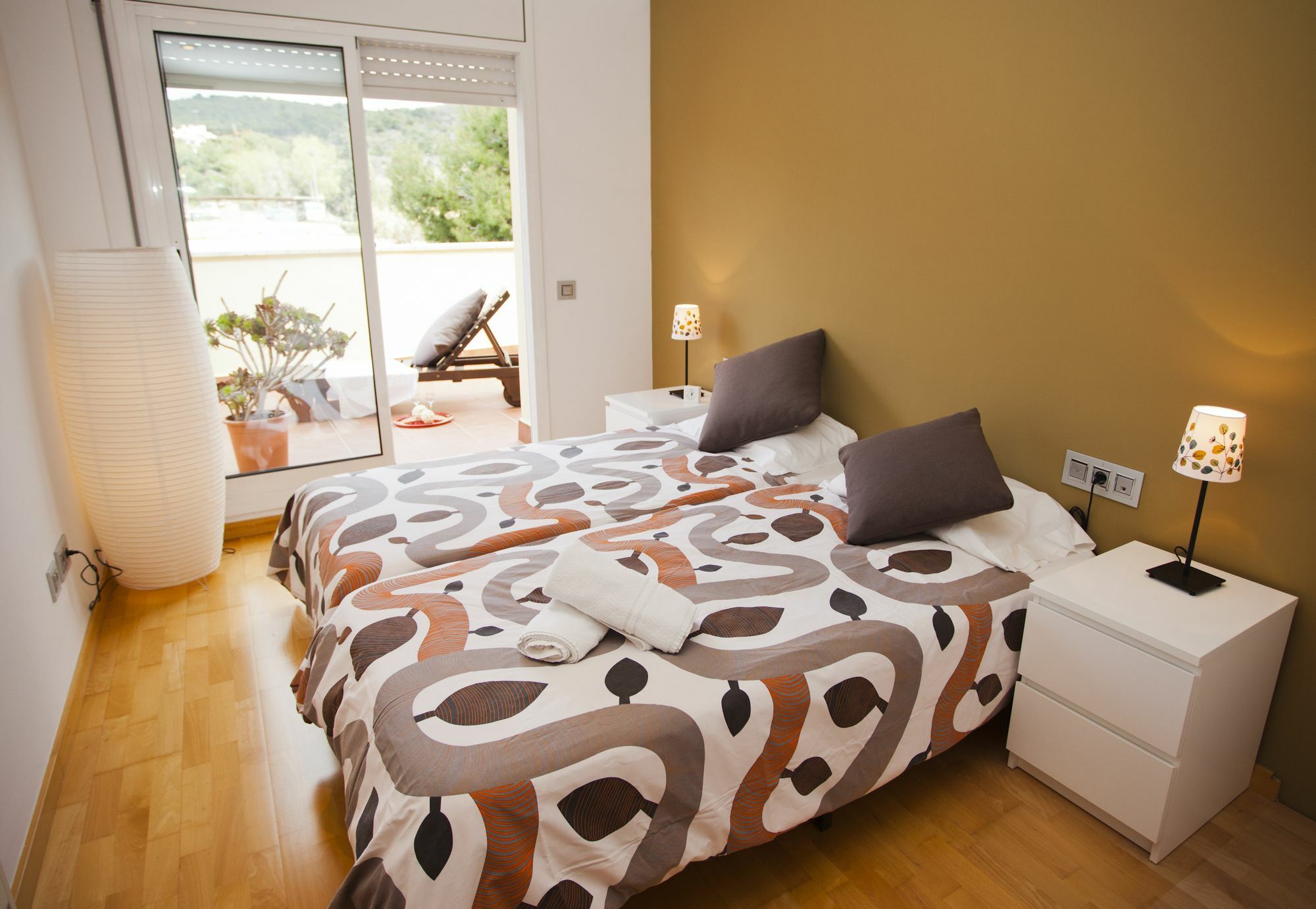 Sitges Chill-Out By ApartСитжес Екстериор снимка