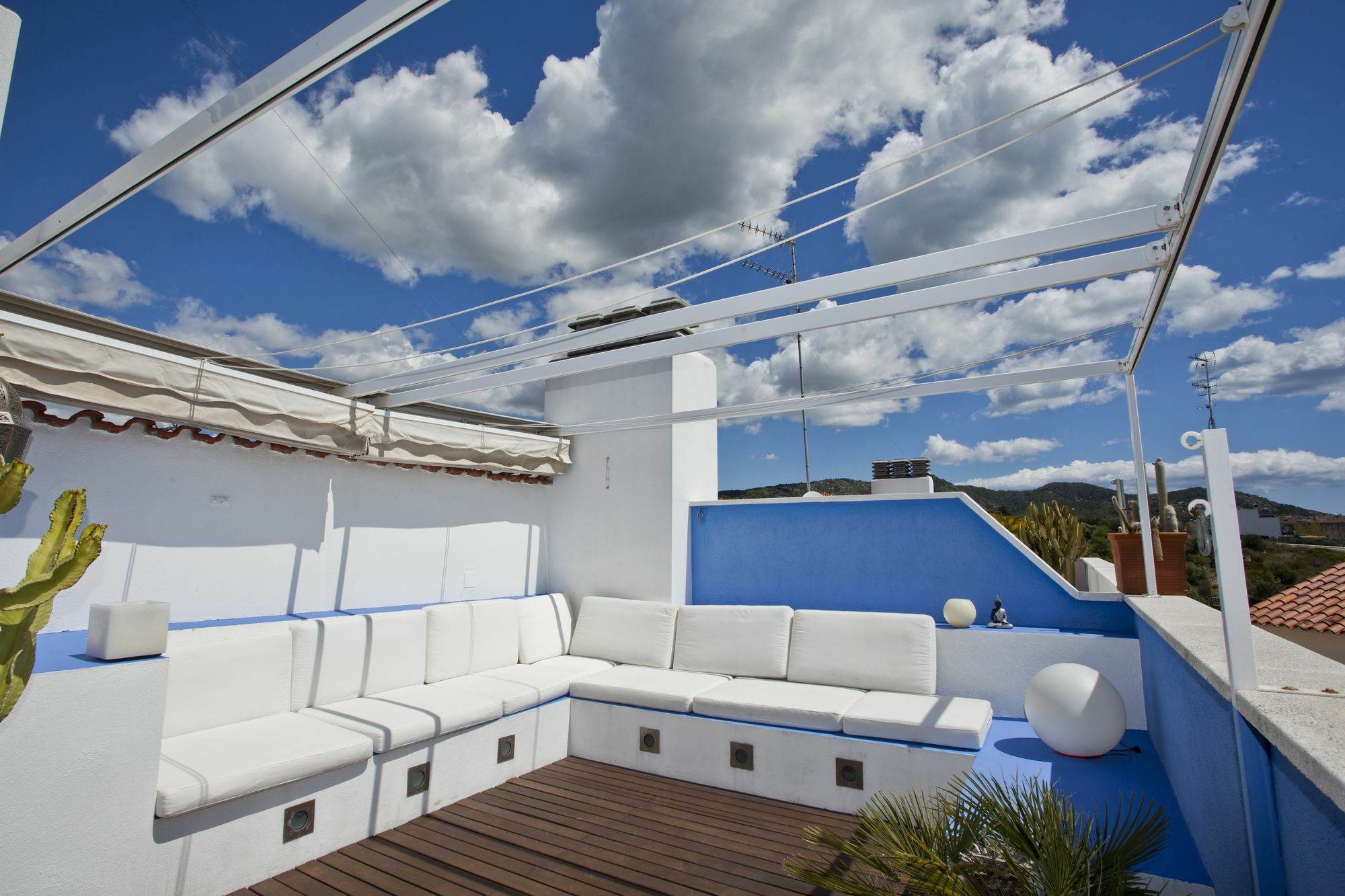 Sitges Chill-Out By ApartСитжес Екстериор снимка