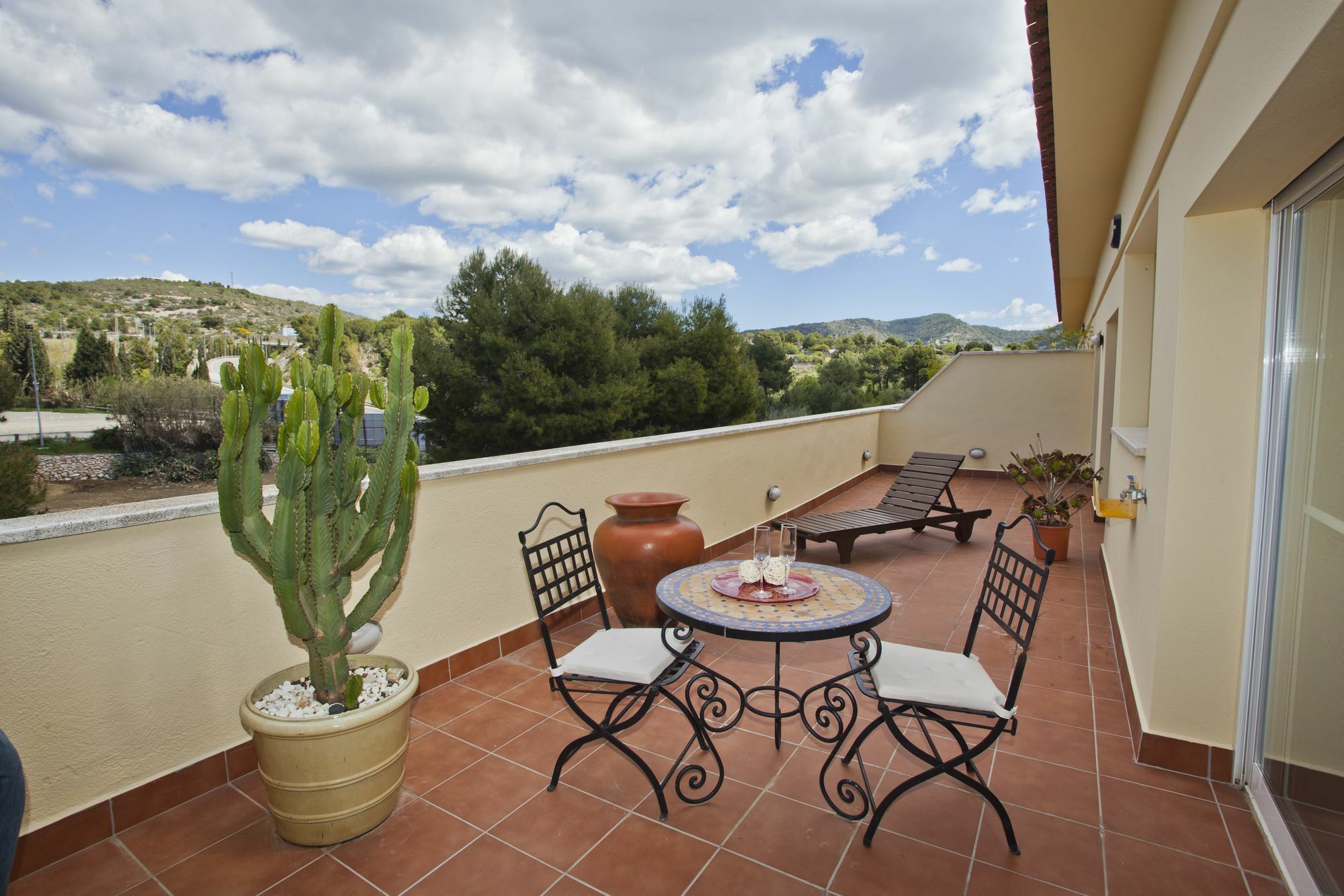 Sitges Chill-Out By ApartСитжес Екстериор снимка